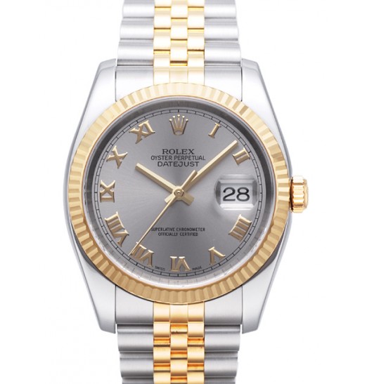 Rolex Datejust 116233 Watch replica(Multiple dial option)