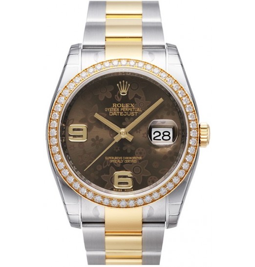 Rolex Datejus 116243 Watch replica(Multiple dial option)