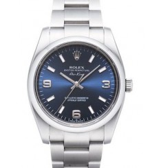 Rolex Air-King Watch Replica 114200 Watch replica(Multiple dial option)