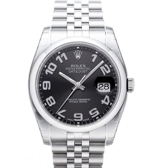 Rolex Datejust 116200 Watch replica(Multiple dial option)