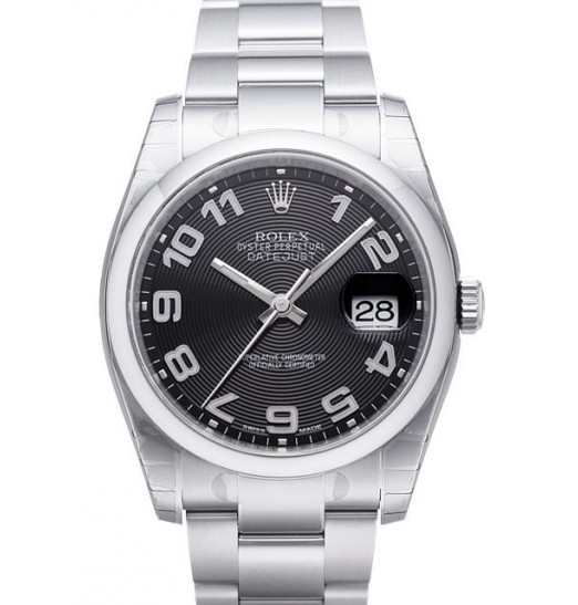 Rolex Datejust 116200 Watch replica(Multiple dial option)