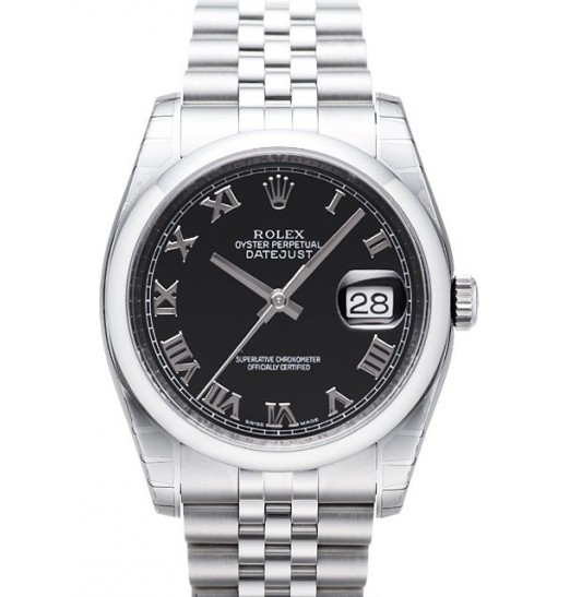 Rolex Datejust 116200 Watch replica(Multiple dial option)