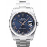 Rolex Datejust 116200 Watch replica(Multiple dial option)