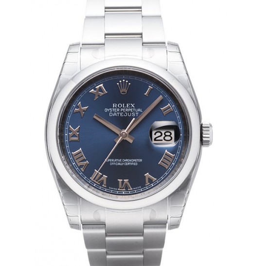 Rolex Datejust 116200 Watch replica(Multiple dial option)