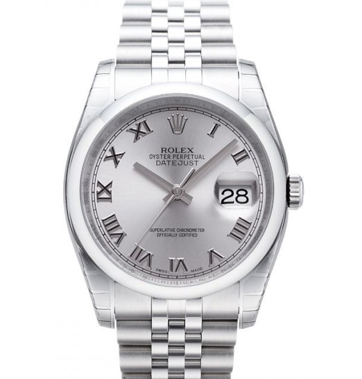 Rolex Datejust 116200 Watch replica(Multiple dial option)