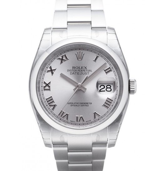 Rolex Datejust 116200 Watch replica(Multiple dial option)