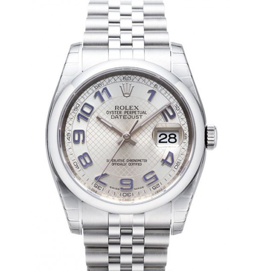 Rolex Datejust 116200 Watch replica(Multiple dial option)