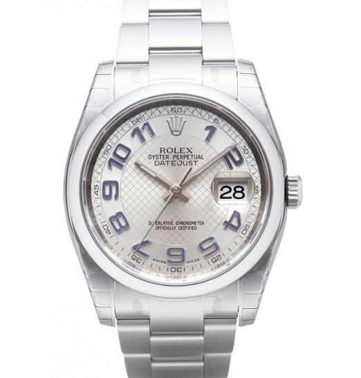 Rolex Datejust 116200 Watch replica(Multiple dial option)