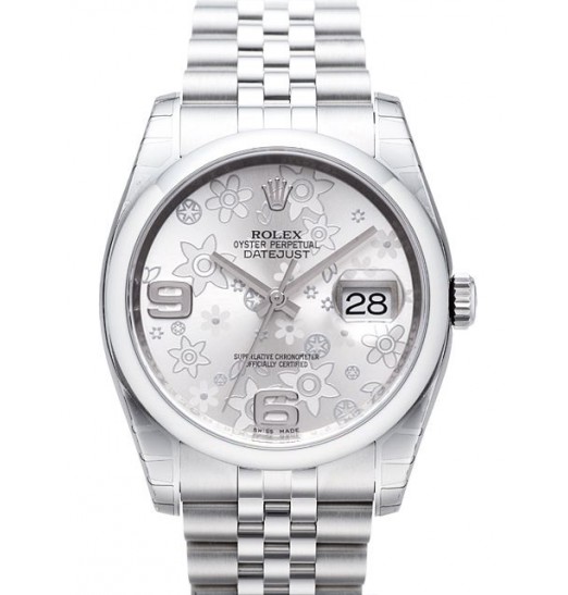 Rolex Datejust 116200 Watch replica(Multiple dial option)