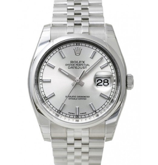 Rolex Datejust 116200 Watch replica(Multiple dial option)