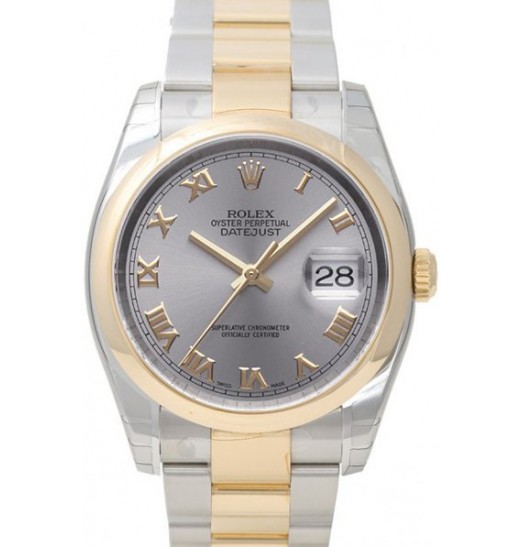 Rolex Datejust 116203 Watch replica(Multiple dial option)