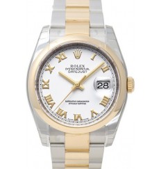 Rolex Datejust 116203 Watch replica(Multiple dial option)