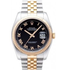 Rolex Datejust 116231 Watch replica(Multiple dial option)