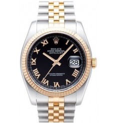 Rolex Datejust 116231 Watch replica(Multiple dial option)