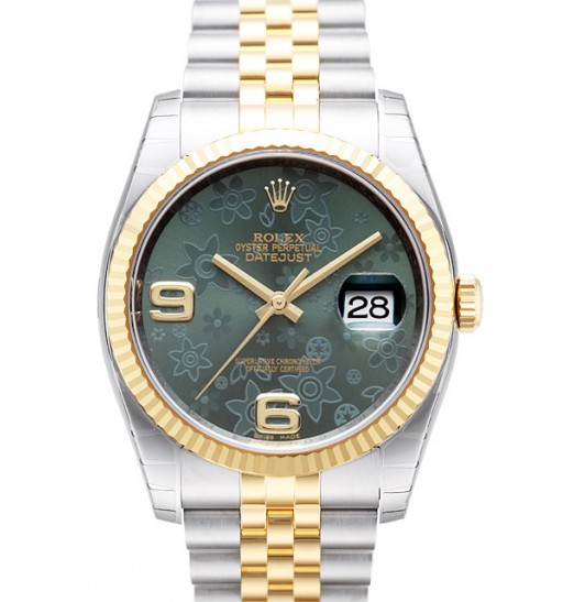 Rolex Datejust 116233 Watch replica(Multiple dial option)