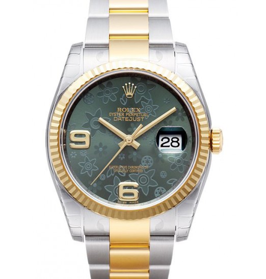 Rolex Datejust 116233 Watch replica(Multiple dial option)