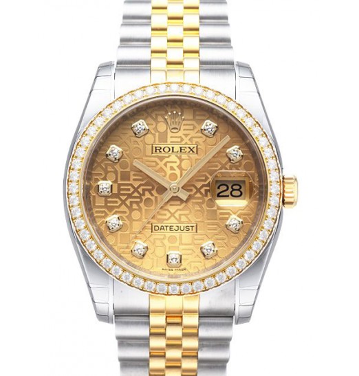 Rolex Datejus 116243 Watch replica(Multiple dial option)