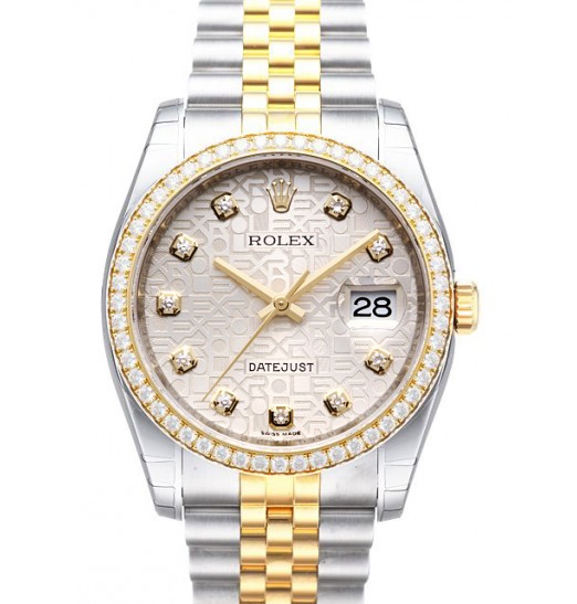 Rolex Datejus 116243 Watch replica(Multiple dial option)