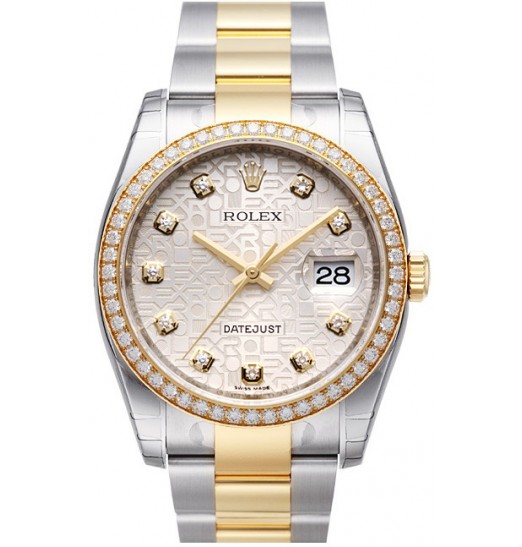 Rolex Datejus 116243 Watch replica(Multiple dial option)