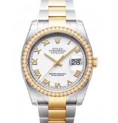 Rolex Datejus 116243 Watch replica(Multiple dial option)