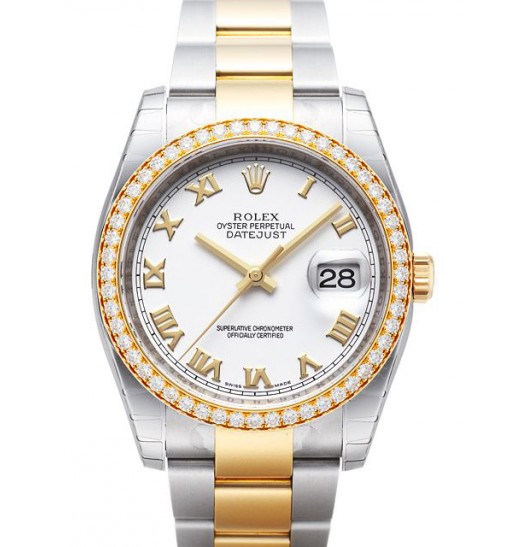 Rolex Datejus 116243 Watch replica(Multiple dial option)