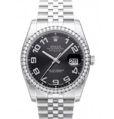 Rolex Datejust 116244 Watch replica(Multiple dial option)