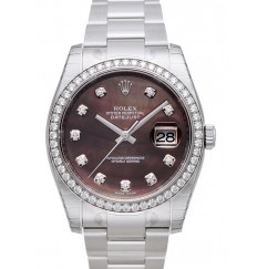 Rolex Datejust 116244 Watch replica(Multiple dial option)