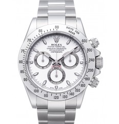 Rolex Cosmograph Daytona 116520 Watch replica(Multiple dial option)