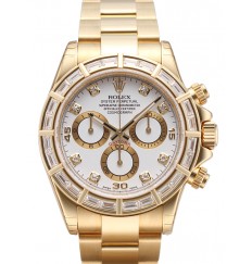 Rolex Cosmograph Daytona 116568 Watch replica(Multiple dial option)