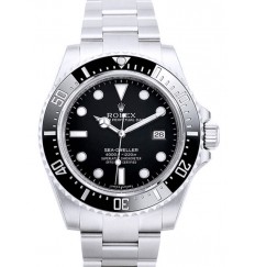 Replica Watch Rolex Sea-Dweller 4000 116600