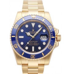 Replica Watch Rolex Submariner Date 116618 (Dial color optional)