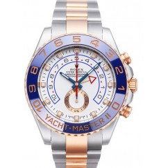 Replica Watch Rolex Yacht-Master II 116681
