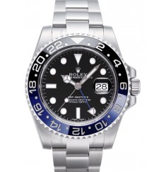 Replica Watch Rolex GMT-Master II 116710 (Dial color optional)