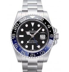 Replica Watch Rolex GMT-Master II 116710 (Dial color optional)