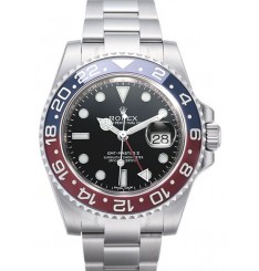 Replica Watch Rolex GMT-Master II 116719 BLRO