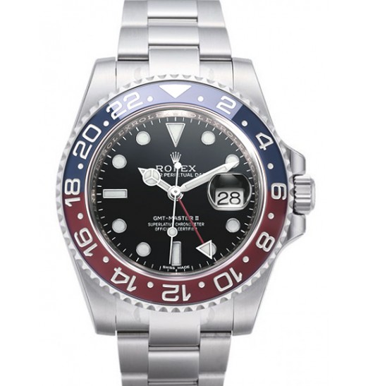 Replica Watch Rolex GMT-Master II 116719 BLRO