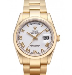 Replica Watch Rolex Day-Date 118208(Available in multiple colors)