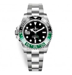 Rolex GMT-Master II 126720VTNR Green Bezel Replica Watch 2022