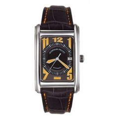 Audemars Piguet Edward Piguet Date Mens 15121BC.OO.A005CR.01 fake watch