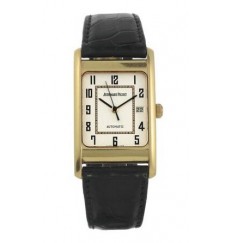 Audemars Piguet Edward Piguet Automatic Rose Gold Mens 15121OR.OO.A002CR.01 fake watch