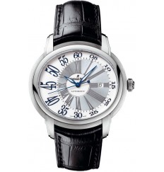 Audemars Piguet Millenary Automatic Mens 15320BC.OO.D028CR.01 replica watch