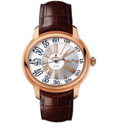 Audemars Piguet Millenary Automatic Mens 15320OR.OO.D093CR.01 fake watch