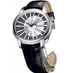 Audemars Piguet Millenary Pianoforte Mens 15325BC.OO.D600CR.01 fake watch