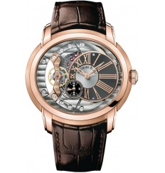 Audemars Piguet Millenary 4101 Automatic Men' 15350OR.OO.D093CR.01 fake watch