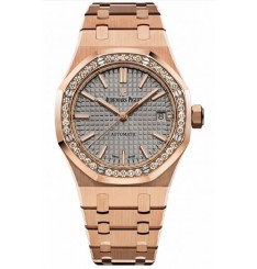 Audemars Piguet Royal Oak Selfwinding Rose Gold 15451OR.ZZ.1256OR.02 watch replica