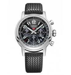 Chopard Mille Miglia Chronograph Stainless Steel 168589-3002 watch replica