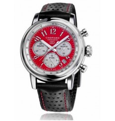 Chopard Mille Miglia Classic Chronograph Colours Edition 168589-3008