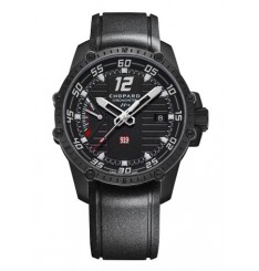 Chopard Superfast Power Control Porsche 919 HF Edition Titanium Limited Edition 168593-3001