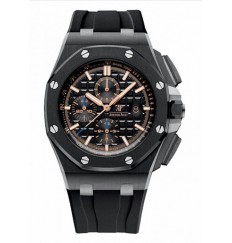 Audemars Piguet Royal Oak Offshore Chronograph Ceramic 26405CE.OO.A002CA.02