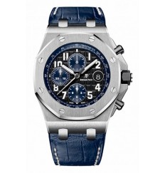 Audemars Piguet Royal Oak Offshore Chronograph Stainless Steel 26470ST.OO.A028CR.01 fake